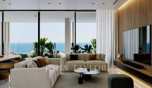 Construção Apartamento Mouttagiaka