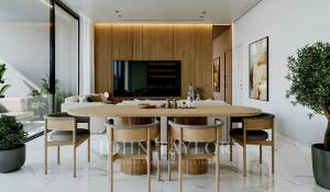 Construção Apartamento Mouttagiaka