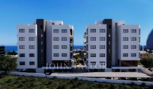 Construção Apartamento Mouttagiaka