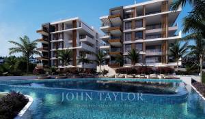 Construção Apartamento Mouttagiaka