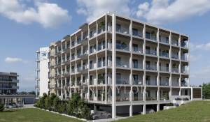 Construção Apartamento Mouttagiaka