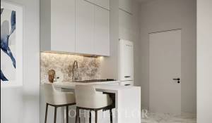 Construção Apartamento Mouttagiaka