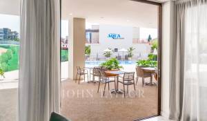 Construção Apartamento Mouttagiaka