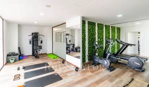 Construção Apartamento Mouttagiaka