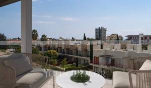 Construção Apartamento Mouttagiaka
