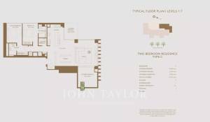 Construção Apartamento Nicosia