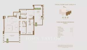 Construção Apartamento Nicosia