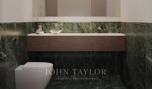 Construção Apartamento Nicosia