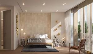 Construção Apartamento Nicosia