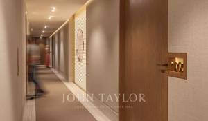 Construção Apartamento Nicosia