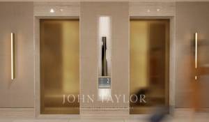 Construção Apartamento Nicosia