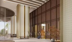 Construção Apartamento Nicosia