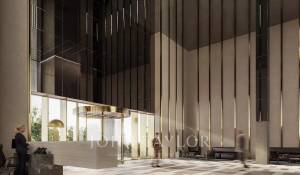 Construção Apartamento Nicosia