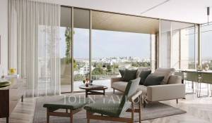 Construção Apartamento Nicosia