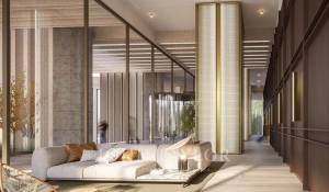 Construção Apartamento Nicosia