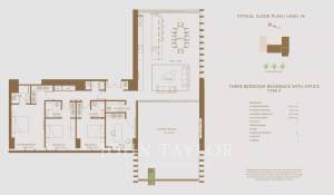 Construção Apartamento Nicosia