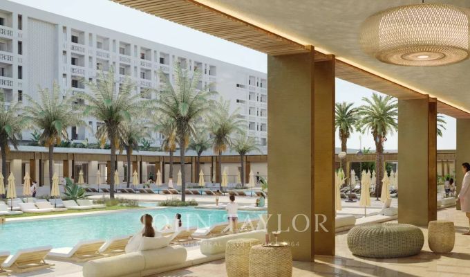 Construção Entrega em 12/25 Nicosia