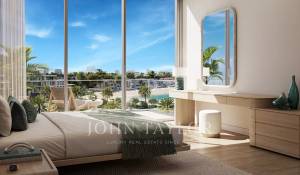 Construção Apartamento Palm Jebel Ali