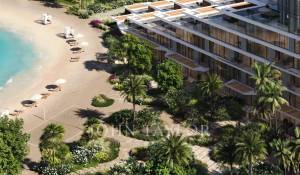 Construção Apartamento Palm Jebel Ali