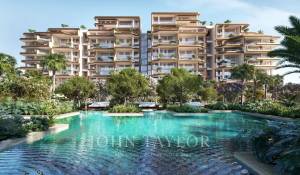 Construção Apartamento Palm Jumeirah
