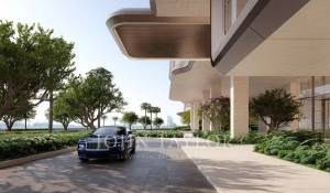Construção Apartamento Palm Jumeirah