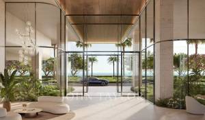 Construção Apartamento Palm Jumeirah