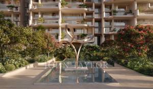 Construção Apartamento Palm Jumeirah