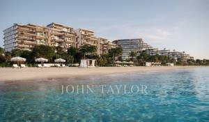 Construção Apartamento Palm Jumeirah
