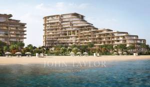 Construção Apartamento Palm Jumeirah