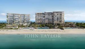 Construção Apartamento Palm Jumeirah