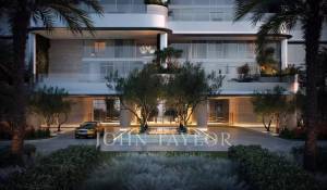 Construção Apartamento Palm Jumeirah