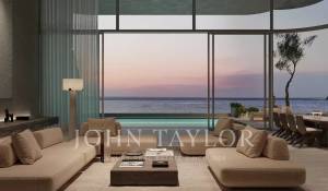 Construção Apartamento Palm Jumeirah