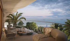 Construção Apartamento Palm Jumeirah