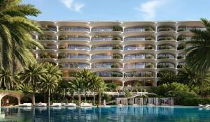 Construção Apartamento Palm Jumeirah