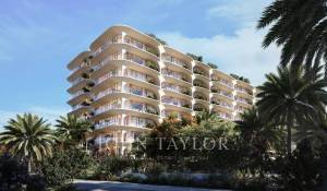 Construção Apartamento Palm Jumeirah