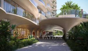 Construção Apartamento Palm Jumeirah