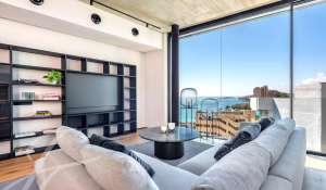 Construção Apartamento Palma de Mallorca
