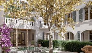 Construção Apartamento Palma de Mallorca