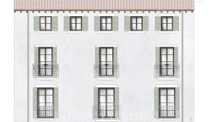 Construção Apartamento Palma de Mallorca