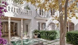 Construção Apartamento Palma de Mallorca