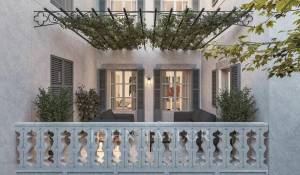 Construção Apartamento Palma de Mallorca