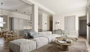 Construção Apartamento Palma de Mallorca