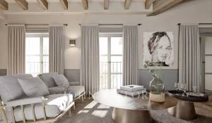 Construção Apartamento Palma de Mallorca