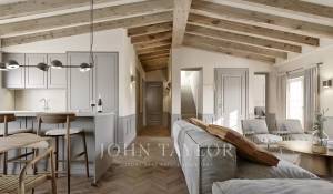 Construção Apartamento Palma de Mallorca