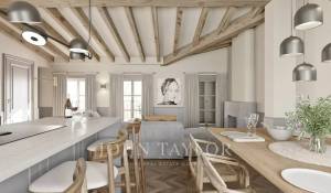 Construção Apartamento Palma de Mallorca