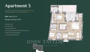 Construção Apartamento Palma de Mallorca