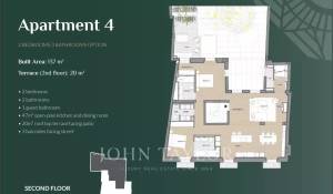 Construção Apartamento Palma de Mallorca