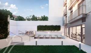Construção Apartamento Palma de Mallorca