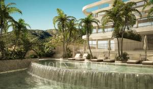 Construção Apartamento Palma de Mallorca