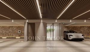 Construção Apartamento Palma de Mallorca